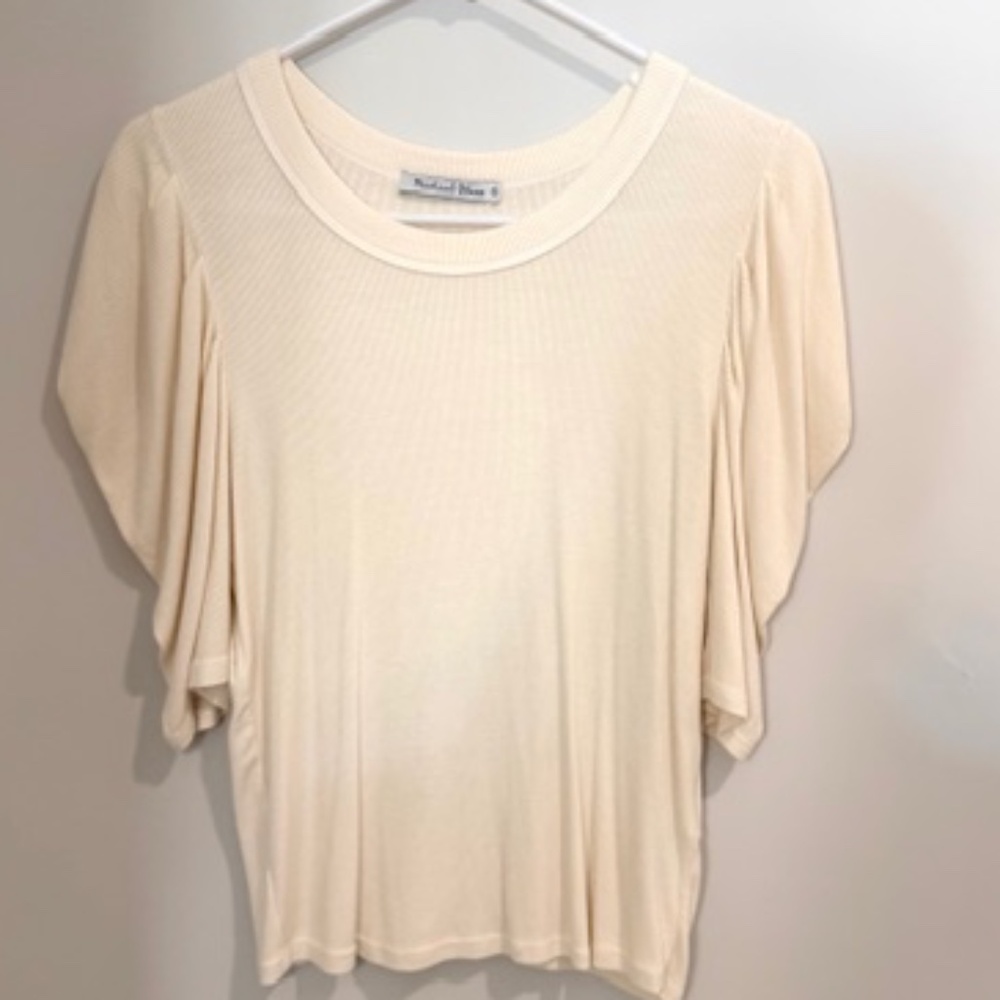 Michael Stars XS top